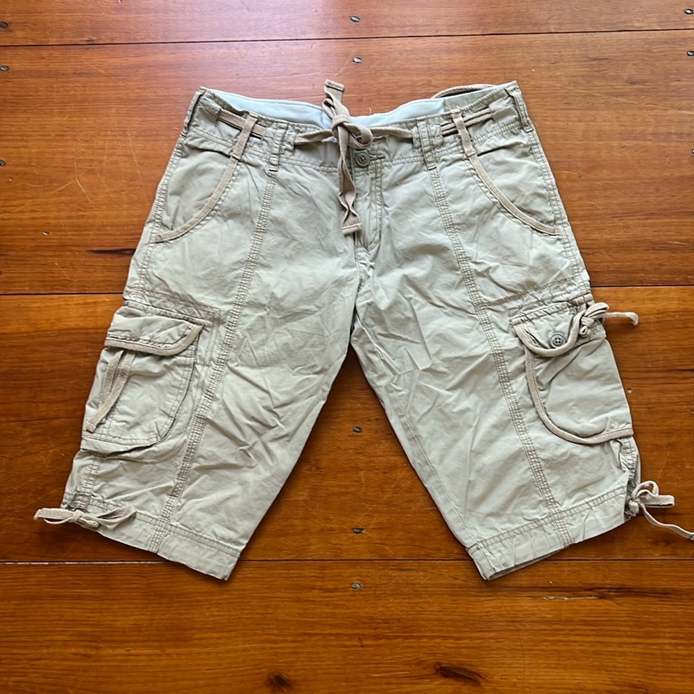 Calvin Klein performance cargo pants
